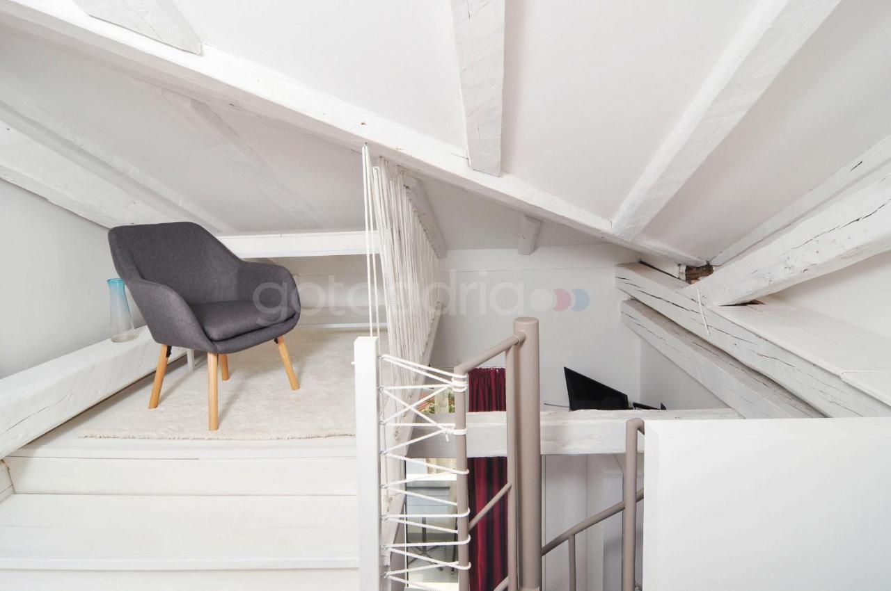 Beachfront Deluxe B&B Makarska Exterior photo